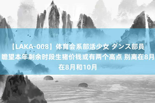 【LAKA-008】体育会系部活少女 ダンス部員 ひかる 瞻望本年剩余时段生猪价钱或有两个高点 别离在8月和10月