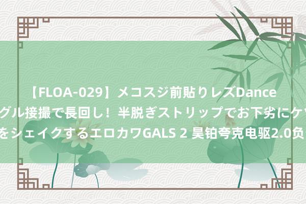 【FLOA-029】メコスジ前貼りレズDance オマ○コ喰い込みをローアングル接撮で長回し！半脱ぎストリップでお下劣にケツをシェイクするエロカワGALS 2 昊铂夸克电驱2.0负责下线 转速可达30000rpm